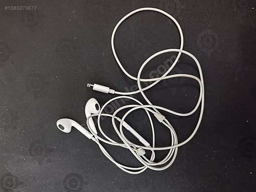 Cep Telefonu & Aksesuar Kablolu Kulaklık