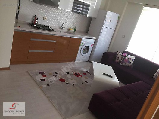 İnşaat Firmasından 2+1, m2 Günlük Kiralık Daire 69 TL�ye