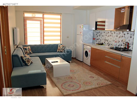 İnşaat Firmasından 2+1, m2 Günlük Kiralık Daire 69 TL�ye