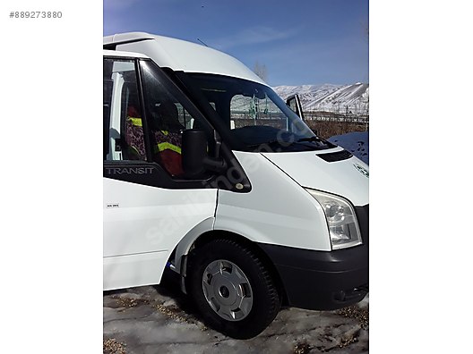 sahibinden satilik 2013 model 95300 km ford otosan transit 13 1 115 000 tl 889273880