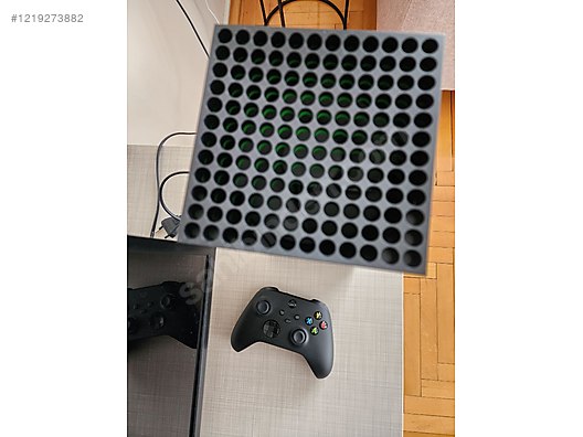 Used & Brand New Items / Gaming & Gamers Exclusive / Game Systems & Consoles / Xbox Series X