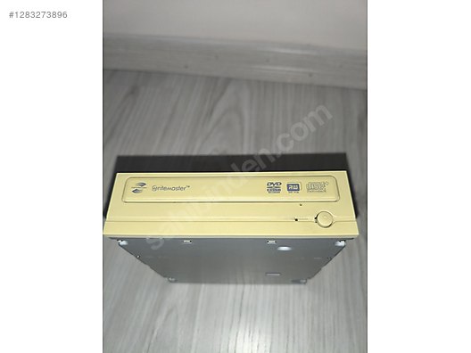 Used & Brand New Items / Computers / Desktops / Desktop Components / DVD Driver & Writer