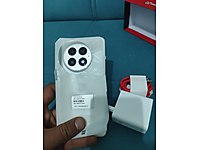 ONE PLUS 13 SIFIR 16/512 GLOBAL VERSİYON