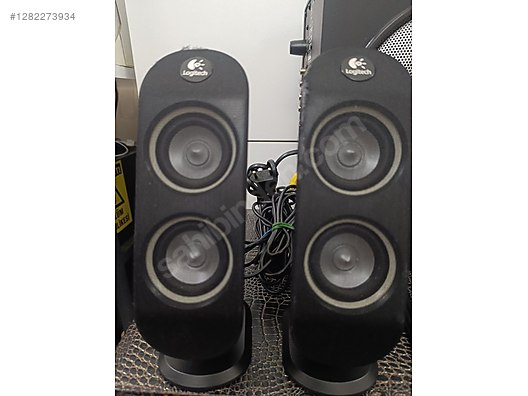 İkinci El ve Sıfır Alışveriş / Bilgisayar / Çevre Birimleri / Hoparlör / Ses Sistemi