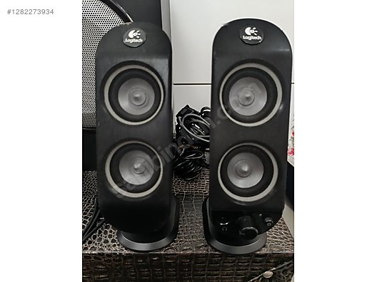 İkinci El ve Sıfır Alışveriş / Bilgisayar / Çevre Birimleri / Hoparlör / Ses Sistemi