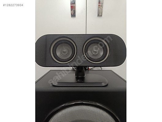 İkinci El ve Sıfır Alışveriş / Bilgisayar / Çevre Birimleri / Hoparlör / Ses Sistemi