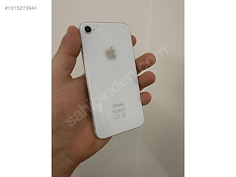 Apple / iPhone 8 / İPhone 8 64 GB TR on sahibinden.com - 1315273941