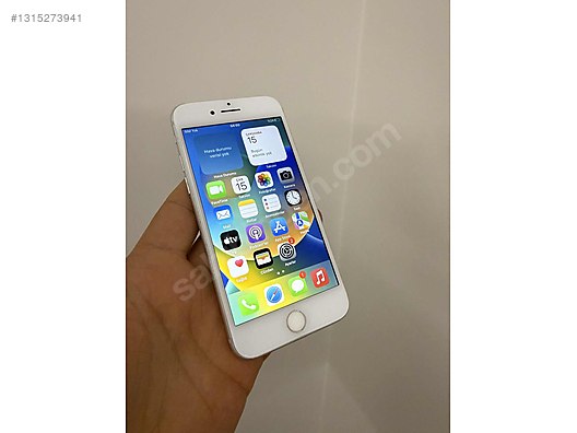 Apple / iPhone 8 / İPhone 8 64 GB TR on sahibinden.com - 1315273941