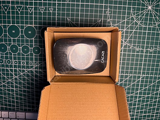 Used & Brand New Items / Garden & Home Improvement / Home Improvement / Installation Materials / Intercom & Doorbell