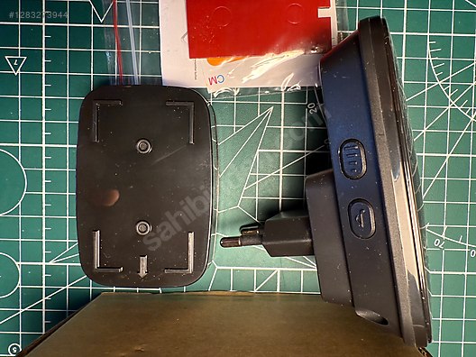 Used & Brand New Items / Garden & Home Improvement / Home Improvement / Installation Materials / Intercom & Doorbell