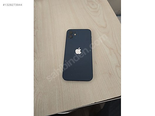 Apple / iPhone 12 / Iphone 12 64GB Mavi sahibinden.comda - 1328273944