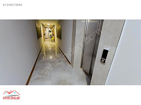 Dünyam Rezidansta Köşe Konumda Kiralık Ofis/Daire...