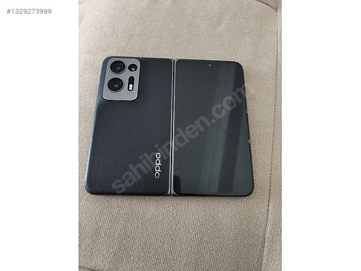 512 GB Siyah Oppo Find N2 Cep Telefonu - 1329273999