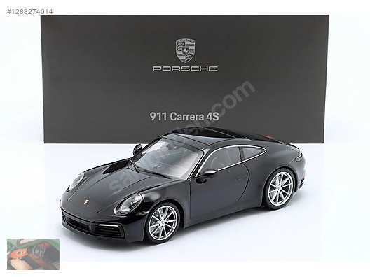 Minichamps Diecast Model 1:18 Porsche Araba - 1288274014