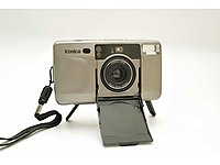 Konica Big Mini ZOOM Tr