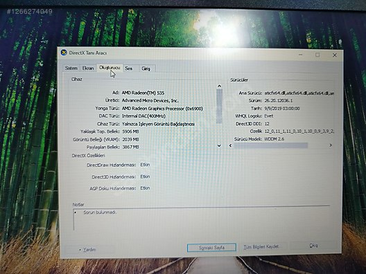 Used & Brand New Items / Computers / Laptops & Notebooks / Laptops / Lenovo