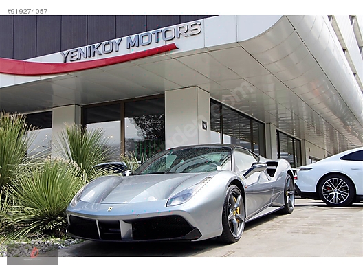 yenikoy motors sahibi