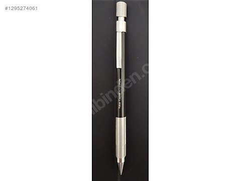 Faber Castell Alpha Matic - Uçlu Kalem (Versatil) Çeşitleri