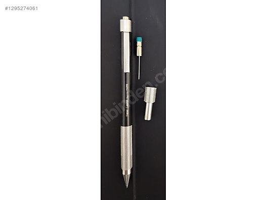 Faber Castell Alpha Matic - Uçlu Kalem (Versatil) Çeşitleri