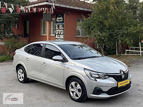 -AYDINLI OTOMOTİV-ORJİNAL 2022 TALİANT OTOMATİK...
