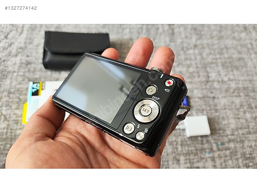 Compact / Casio / Exilim EX-Z680 / Casio EX-Z690 Dijital fotoğraf