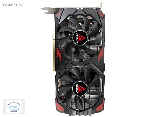 Sıfır Ekran Kartı