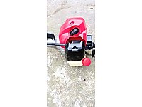 Son fiyat!! Palmera Cg520 benzinli ot biçme motoru 1.9 HP