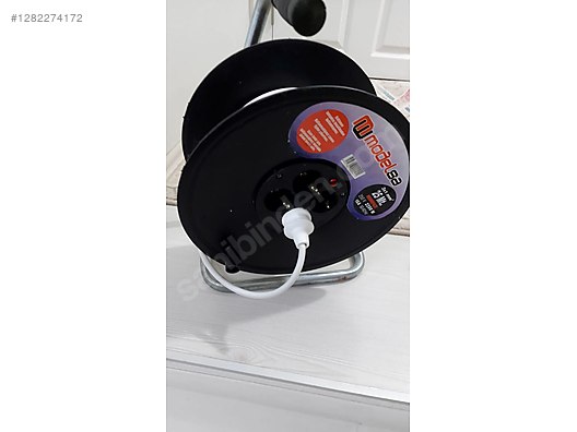 İkinci El ve Sıfır Alışveriş / Bahçe & Yapı Market / Yapı Malzemeleri / Elektrik Tesisatı / Kablo