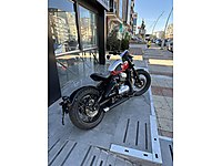 Jawa 42 bobber #1226274177