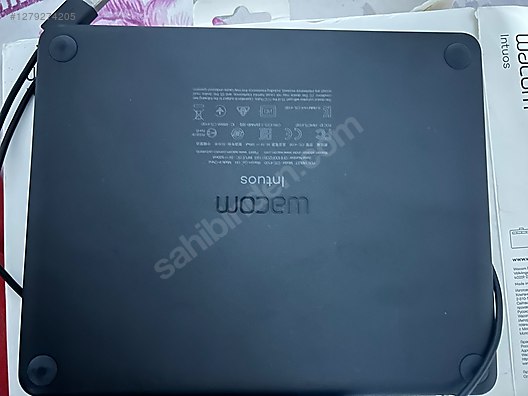 İkinci El ve Sıfır Alışveriş / Bilgisayar / Çevre Birimleri / Grafik Tablet