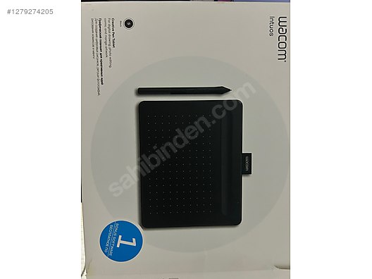 İkinci El ve Sıfır Alışveriş / Bilgisayar / Çevre Birimleri / Grafik Tablet