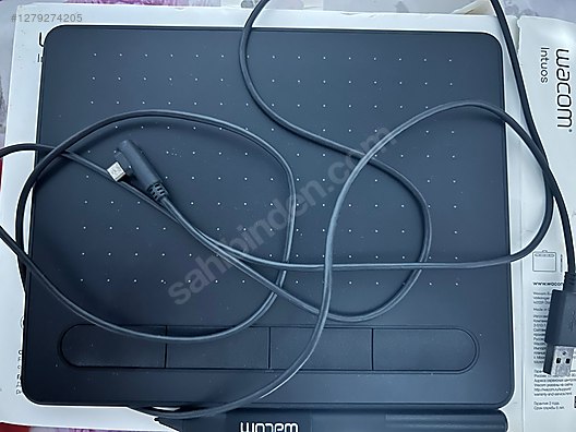 İkinci El ve Sıfır Alışveriş / Bilgisayar / Çevre Birimleri / Grafik Tablet