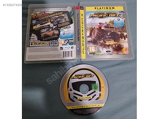 ps3 oyunlar on sahibinden.com - 1326274206
