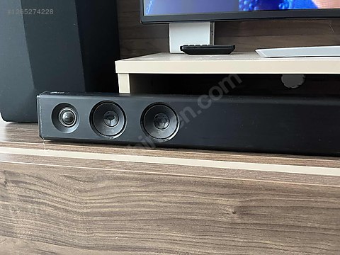 ch las454b soundbar