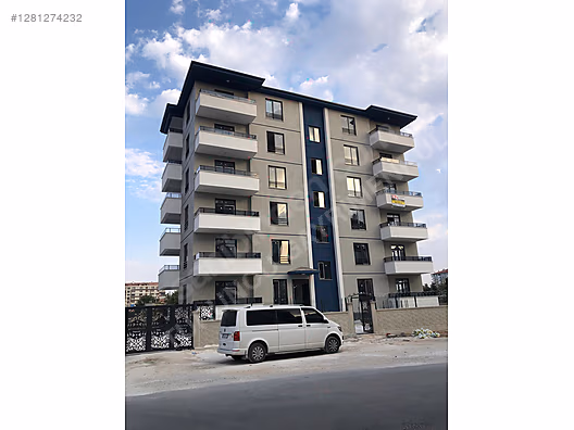 ERENLER MAHALLESİ SATILIK SIFIR 3+1 DAİRE #1281274232