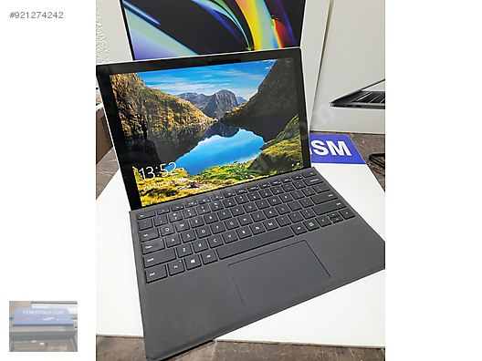 microsoft surface pro 6 12 3 inch 128gb