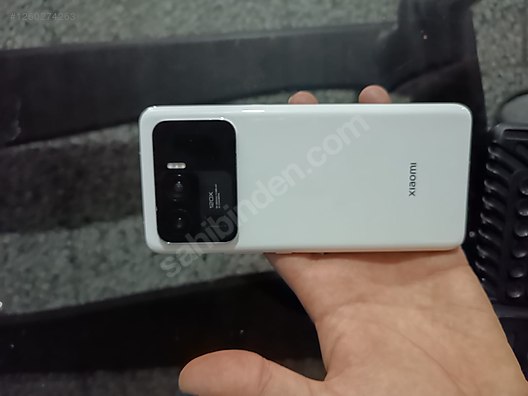 Used & Brand New Items / Cell Phones & Accessories / Cell Phones / Xiaomi / Mi 11 Ultra