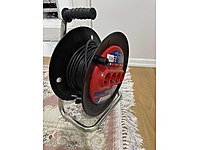 20 METRE MAKARALİ UZATMA KABLO #1283274264