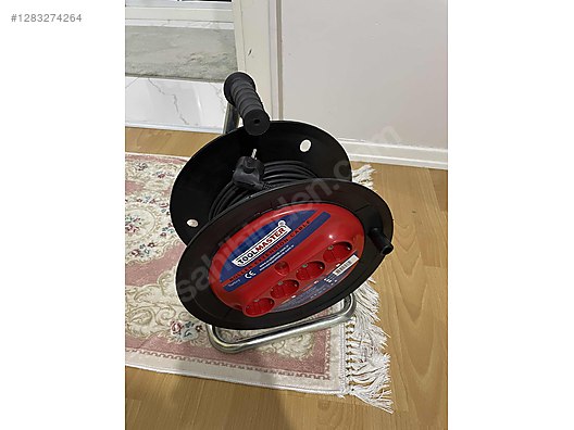 Used & Brand New Items / Garden & Home Improvement / Home Improvement / Installation Materials / Cables