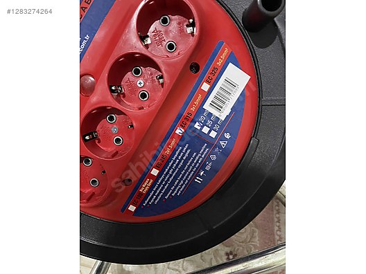 Used & Brand New Items / Garden & Home Improvement / Home Improvement / Installation Materials / Cables