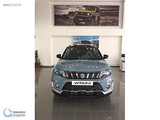 suzuki vitara 1 4 boosterjet glx engelli raporu ile otv muaf 1 4 glx premium 4x2 sahibinden comda 890274279