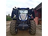 İkinci El T7.270 New Holland