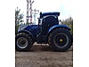 İş Makineleri & Sanayi / Tarım Makineleri / Traktör / New Holland / T7.270