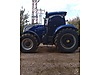 İkinci El T7.270 New Holland