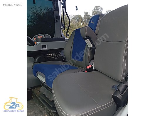 2022 T7.270 New Holland