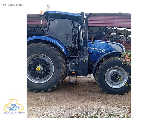 T7.270 2022 New Holland