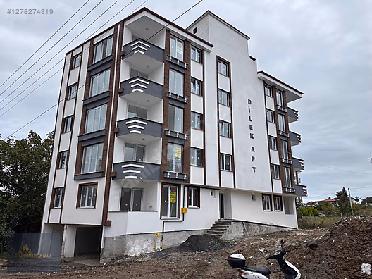 Yıldırım Emlak'tan Mevlana Mah.Pınar Sok.Satılık 2+1 Daire #1278274319