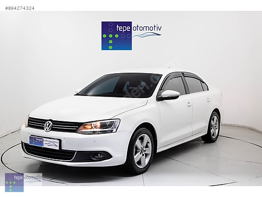 volkswagen jetta 1 6 tdi comfortline vw jetta 2012 1 6 tdi comfortline 120 000 km beyaz degisensiz at sahibinden com 894274324