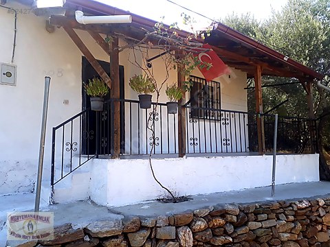 meryemana emlak