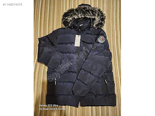 Moncler xl on sale